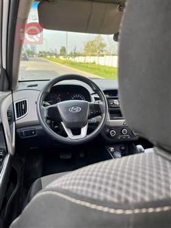 هيونداي كريتا